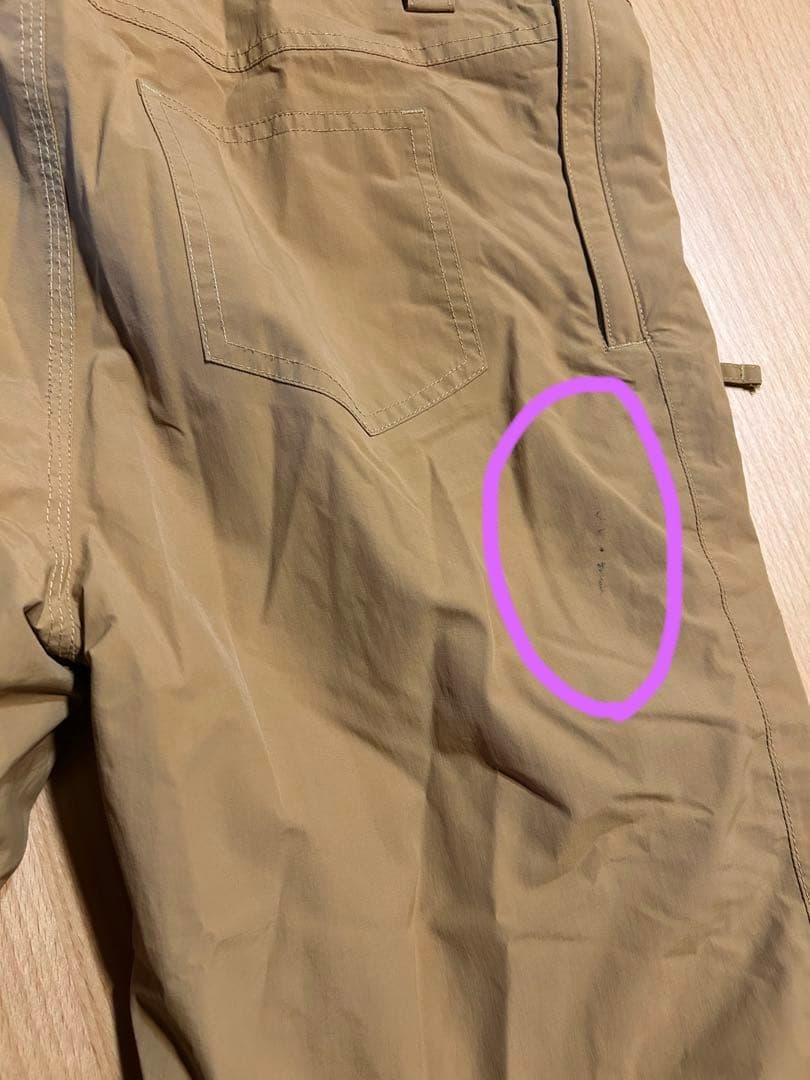 Burton キッズ　ウェア上下 150 160