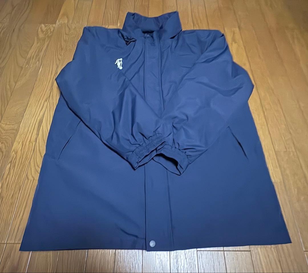 soccer junky ハーフコート