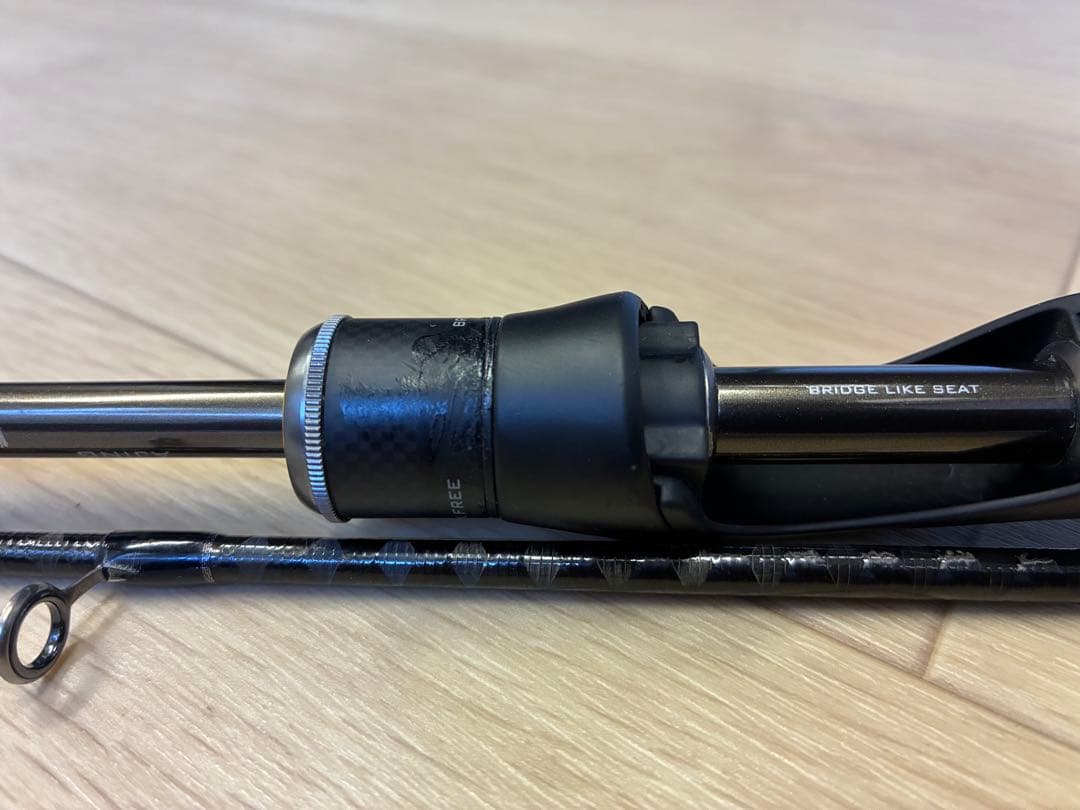 ソアレci4+s604ls おまけ付き