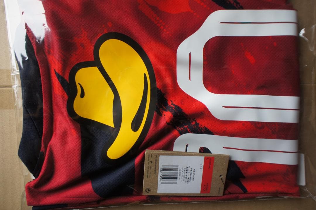 鹿島アントラーズ　2025年ユニフォーム　柴崎岳 　Ｌサイズ