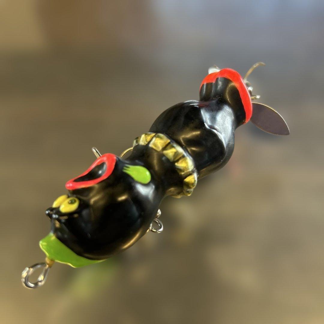 a.h.p.l./ チキンボーイ　干支ルアー