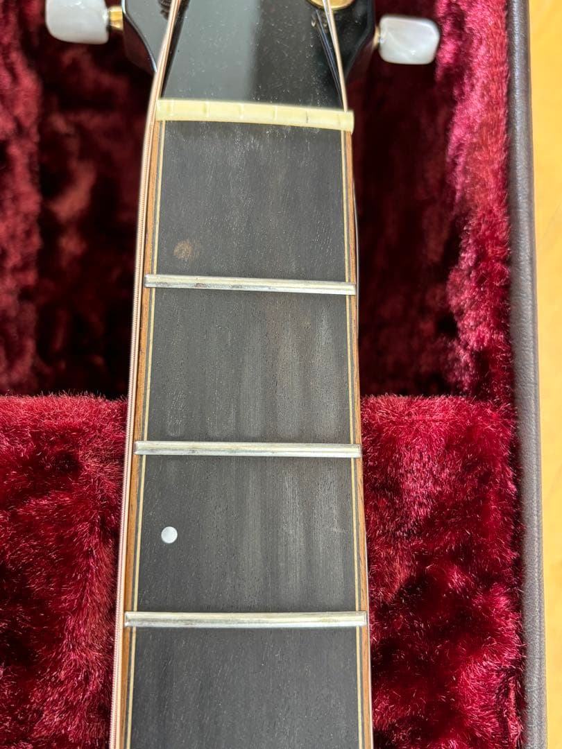 History アコースティックギター　NT301あいみょん