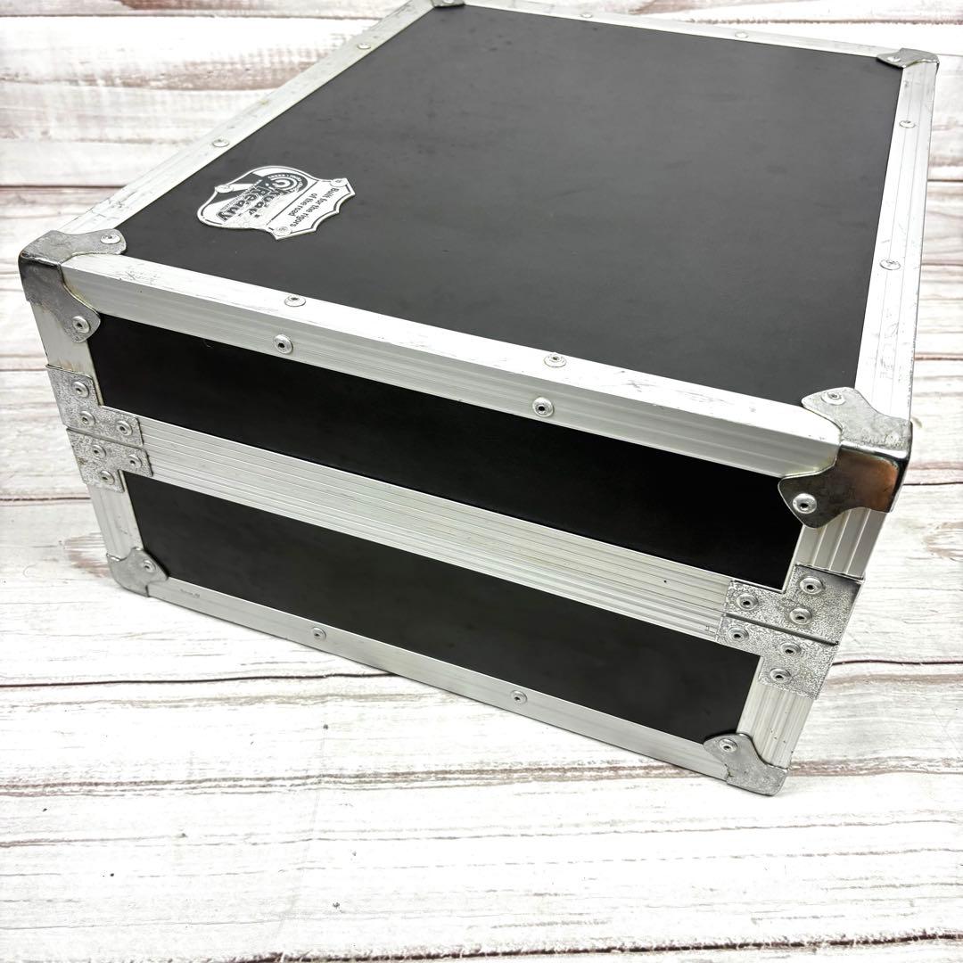 ROADREADY RR1200B ロードレディー ターンテーブル ハードケース