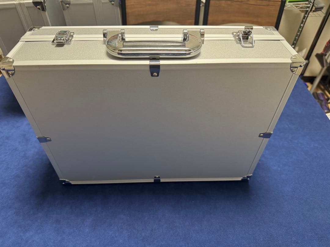 【ベル】CEO Cabinet Storage Set