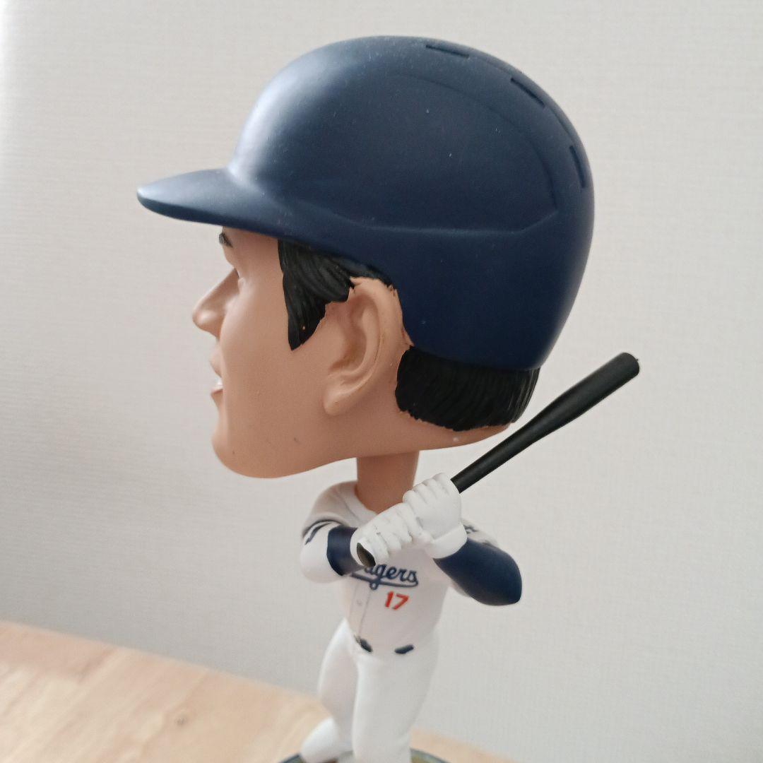 ドジャース 大谷 ボブルヘッド MLB ワールドツアー 韓国 限定 モデル