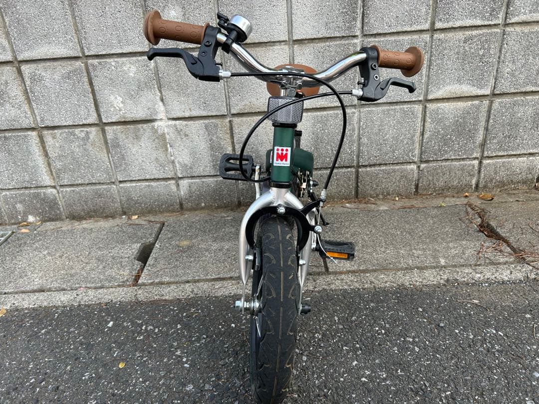 へんしんバイク Henshin Bike 幼児用自転車 バランスバイク 限定色