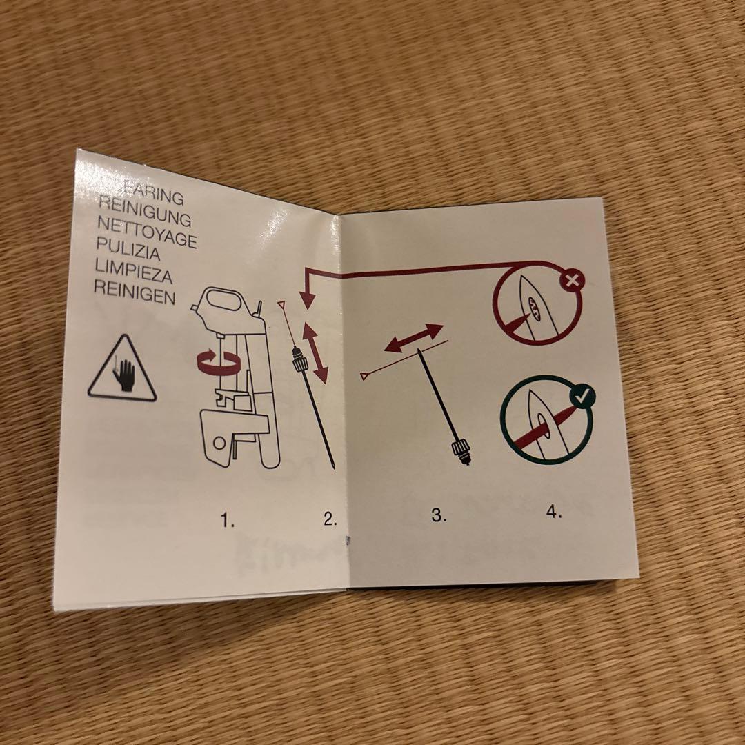 【ジャンク】Coravin Model3 SL CRV1028 +交換針2本