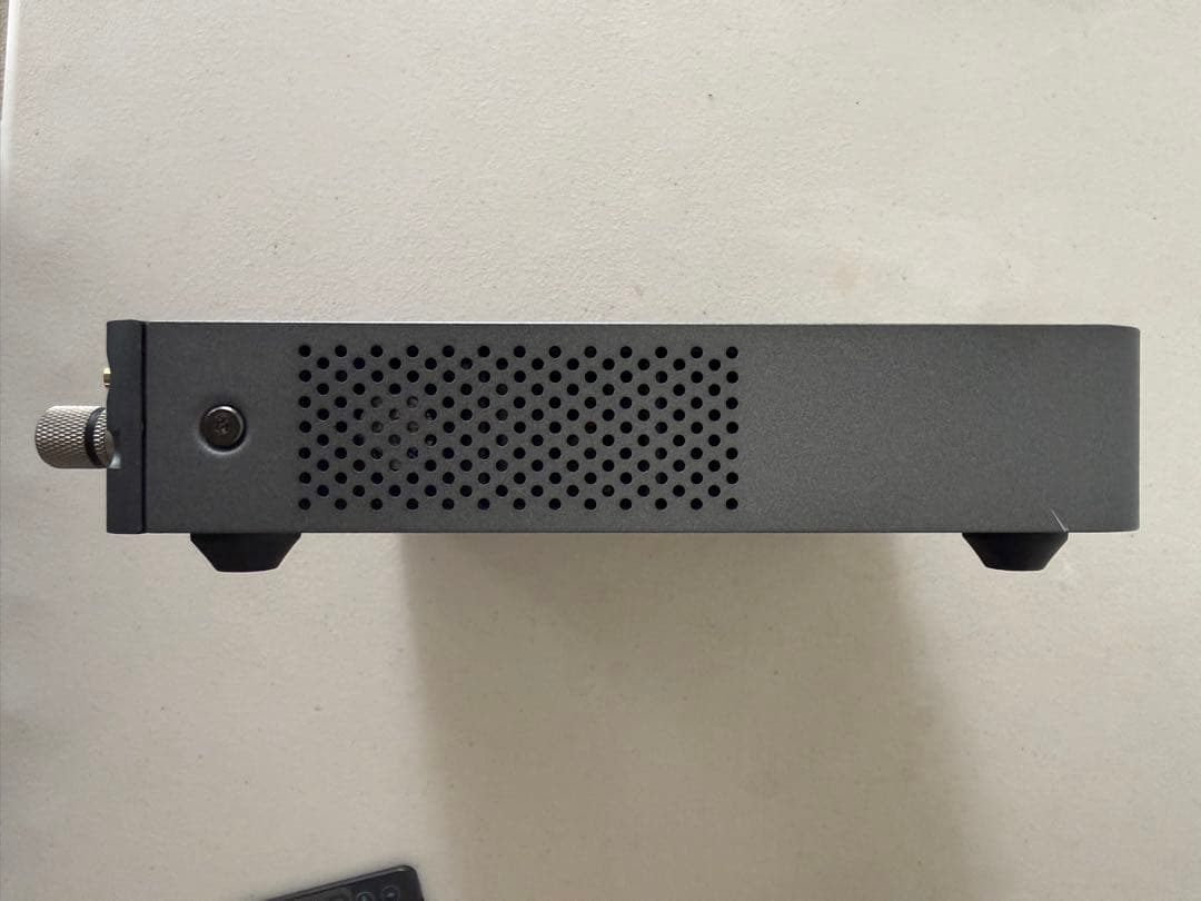 YAMAHA ワイヤレスストリーミングアンプWXA-50