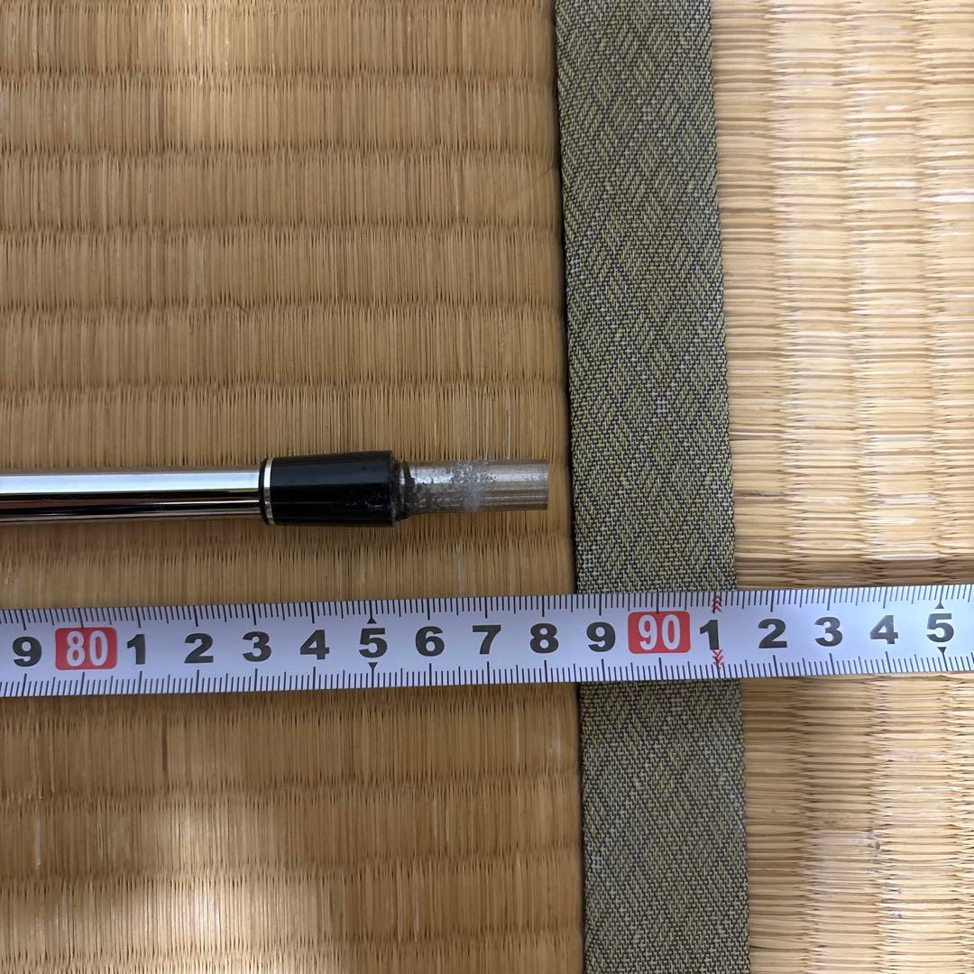 ダイナミックゴールド 105 S200 Golf Pride #6〜#P