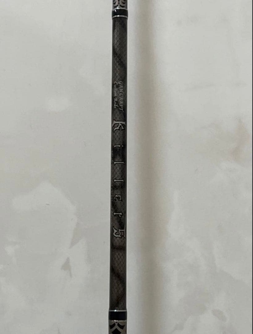 GAN CRAFT 初代キラーズ　希少