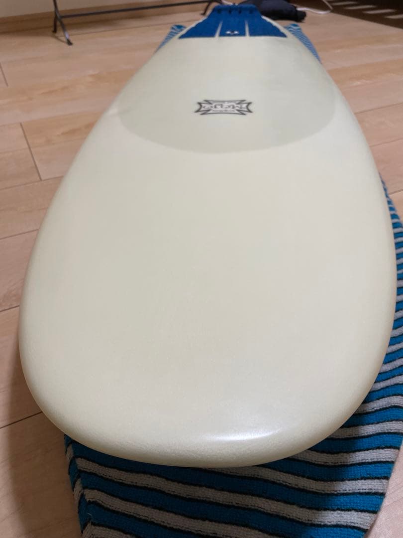 MOJO EPS DOUBLE ENDER 5.8 20 2 5/8 30L位