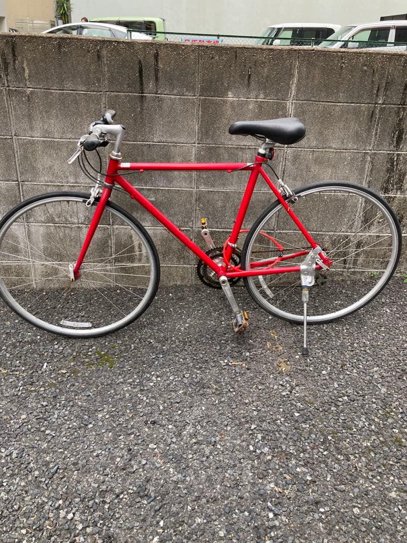 クロスバイク「福岡県引き渡し限定」