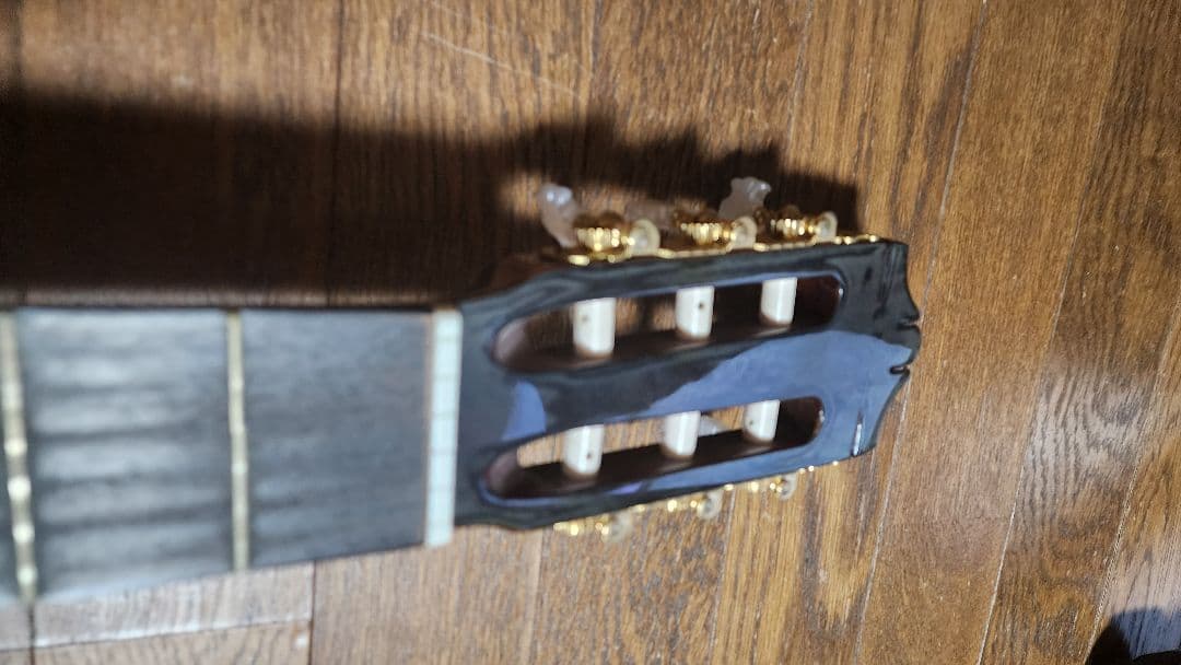 アコースティックギター yamaha cg 150ca