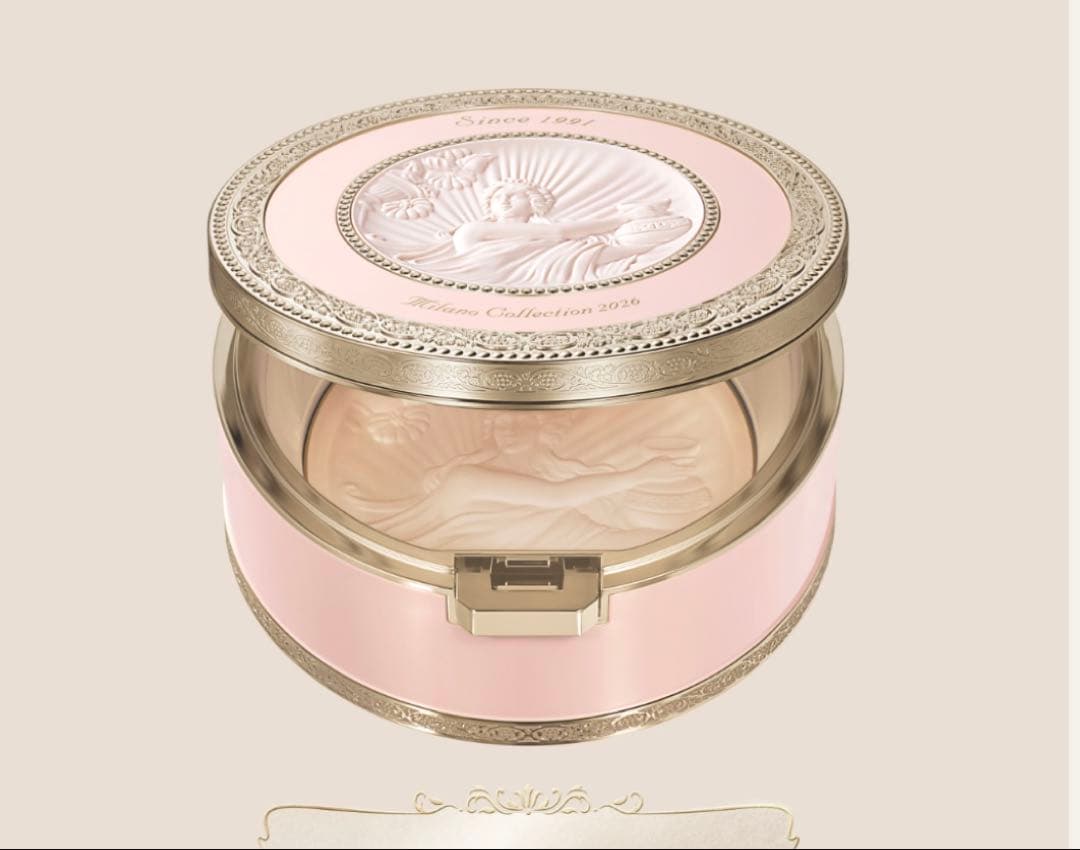 Milano Collection 2026 本体1セット新品未開封品