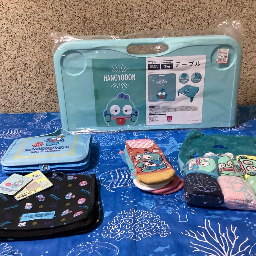 3431ハンギョドンテーブルセット