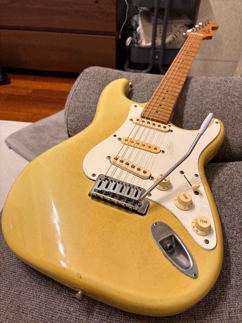 ギター Fender Japan STM-750DM