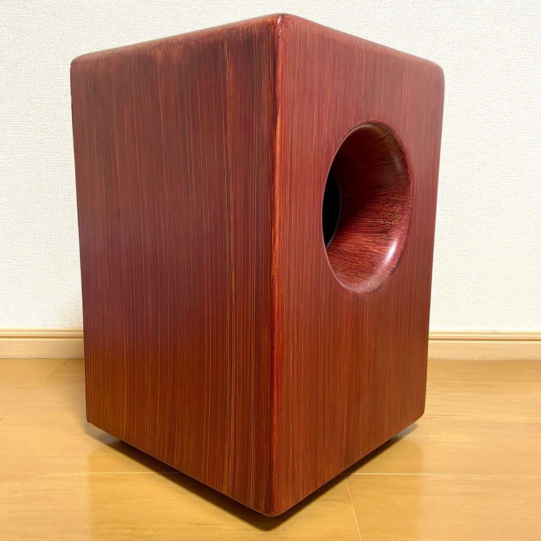 カホン Pearl PCJ-633BB ブームボックスカホン