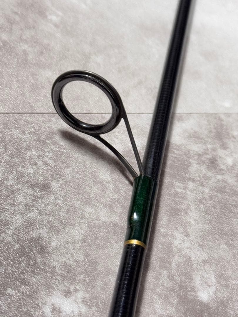 ９　フェンウィック　イーグルグラファイト