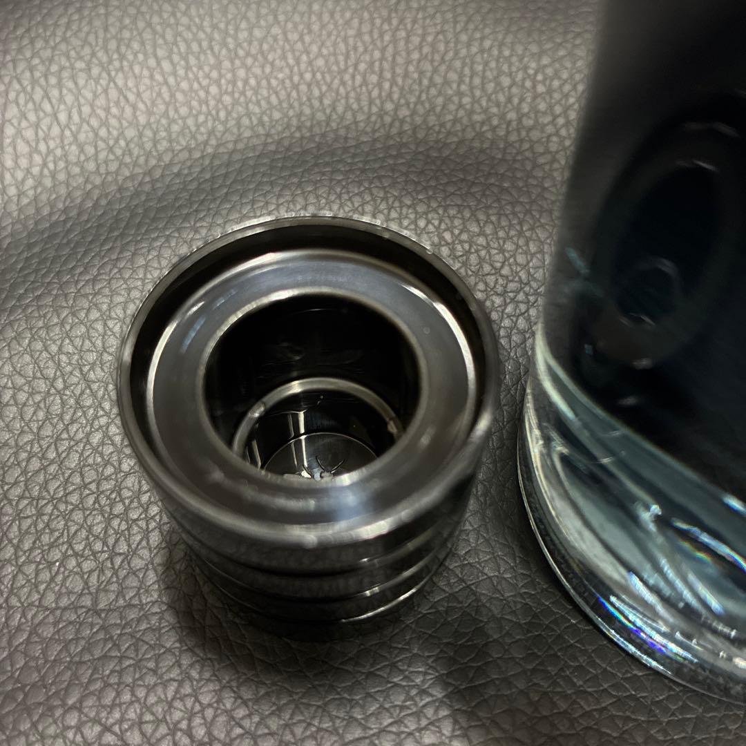 Dior Sauvage オードトワレ