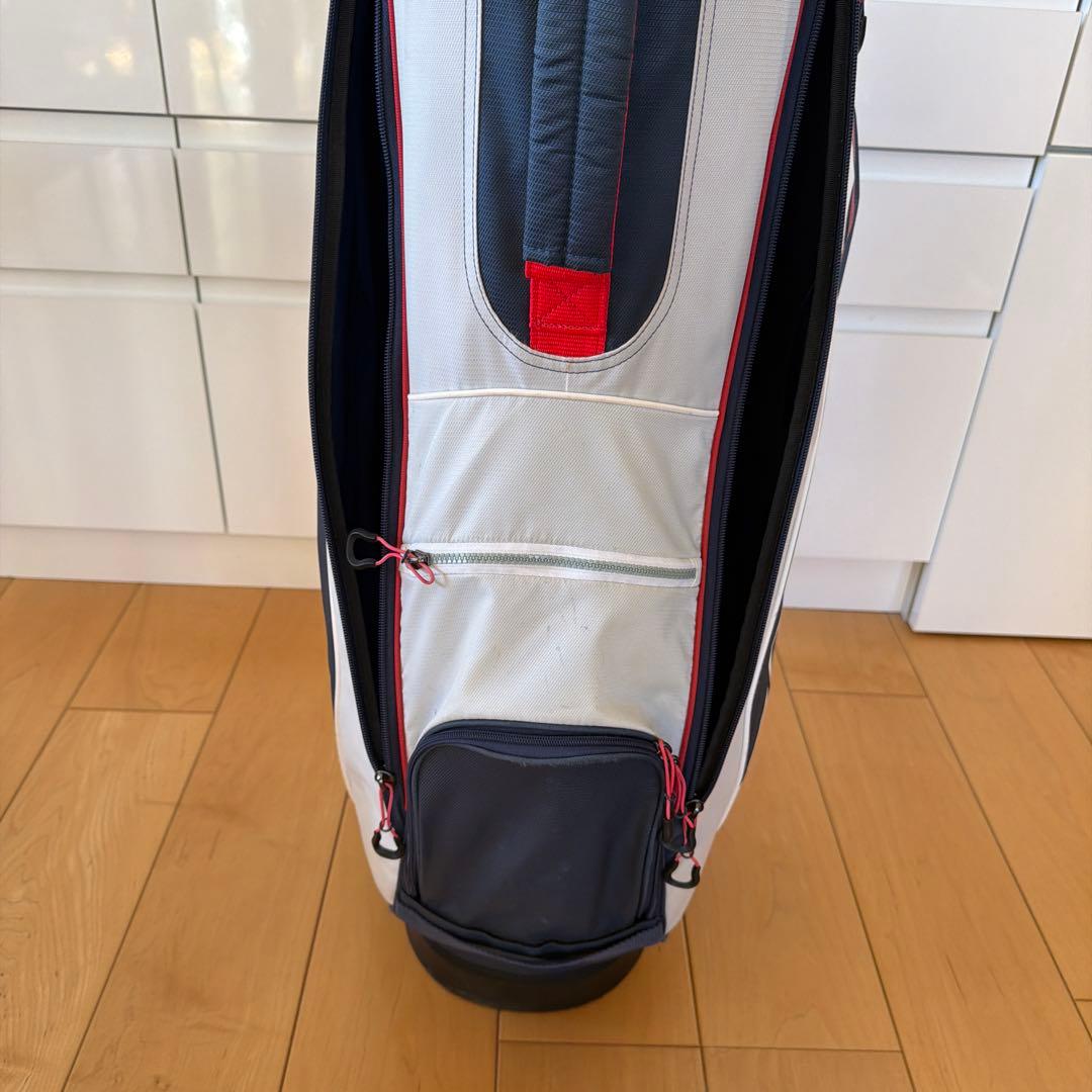 Callaway Chev ゴルフバッグ 1.8kg