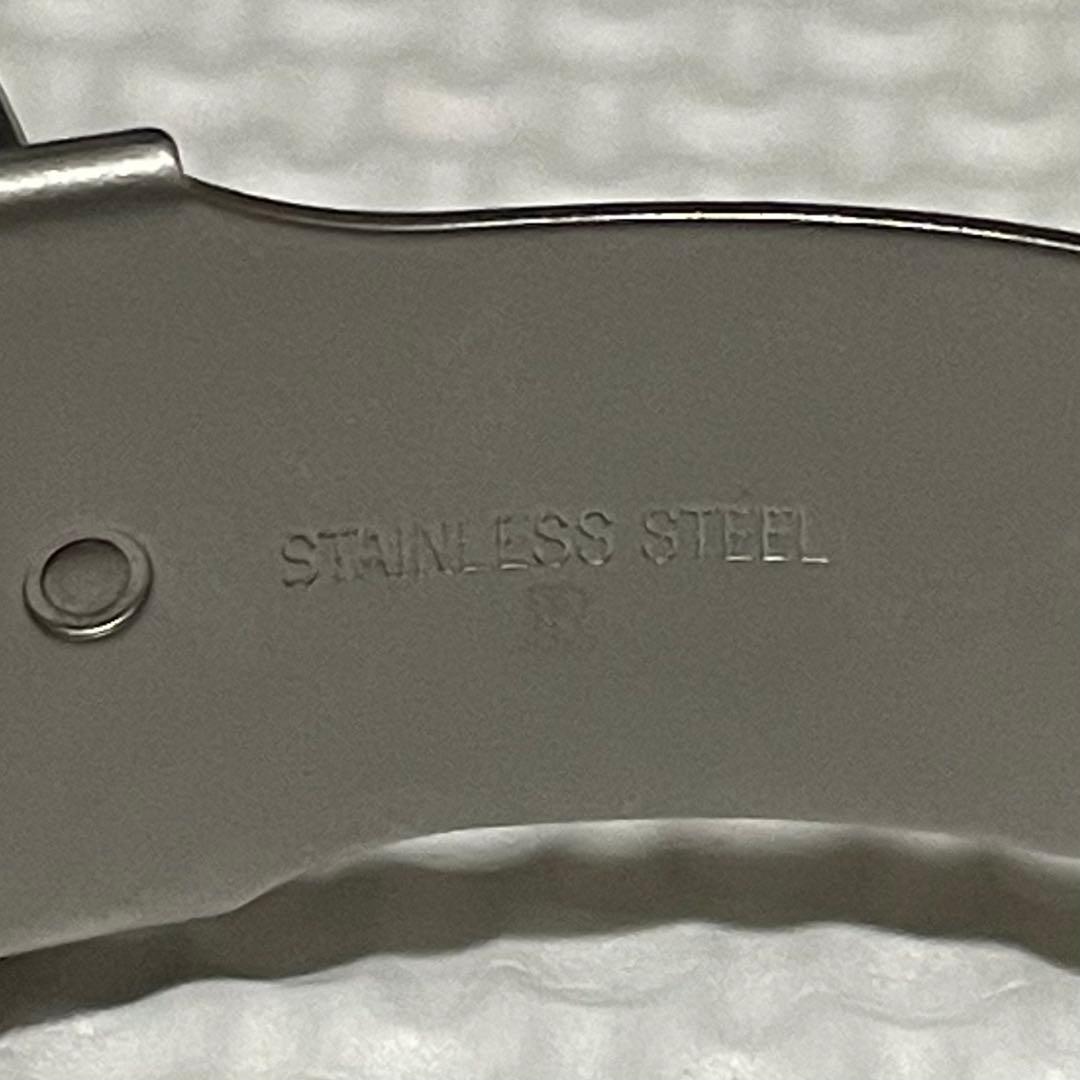 激レア 美品 Penguin メタル 腕時計 PGN0057 デジタル ウォッチ