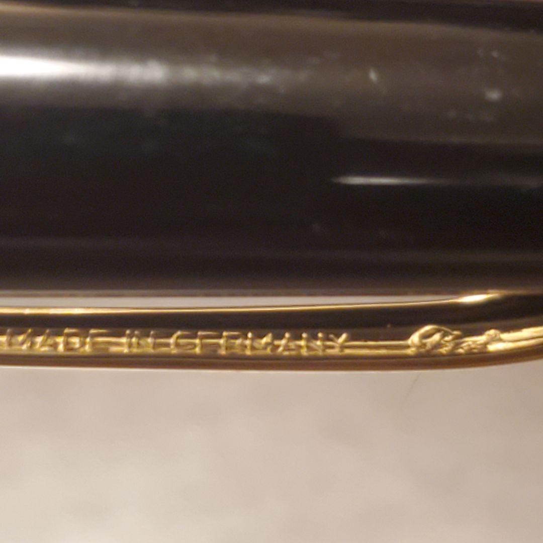 MONTBLANC モンブラン ジェネレーション ボールペン ケース無し