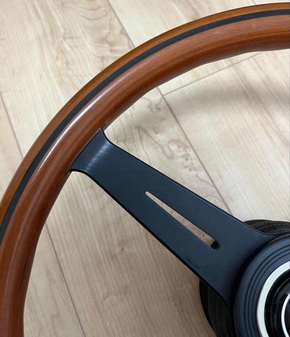 [希少]NARDI ナルディ　　　ハンドル