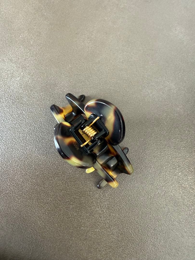 ALEXANDRE DE PARIS S クリップ トーキョー