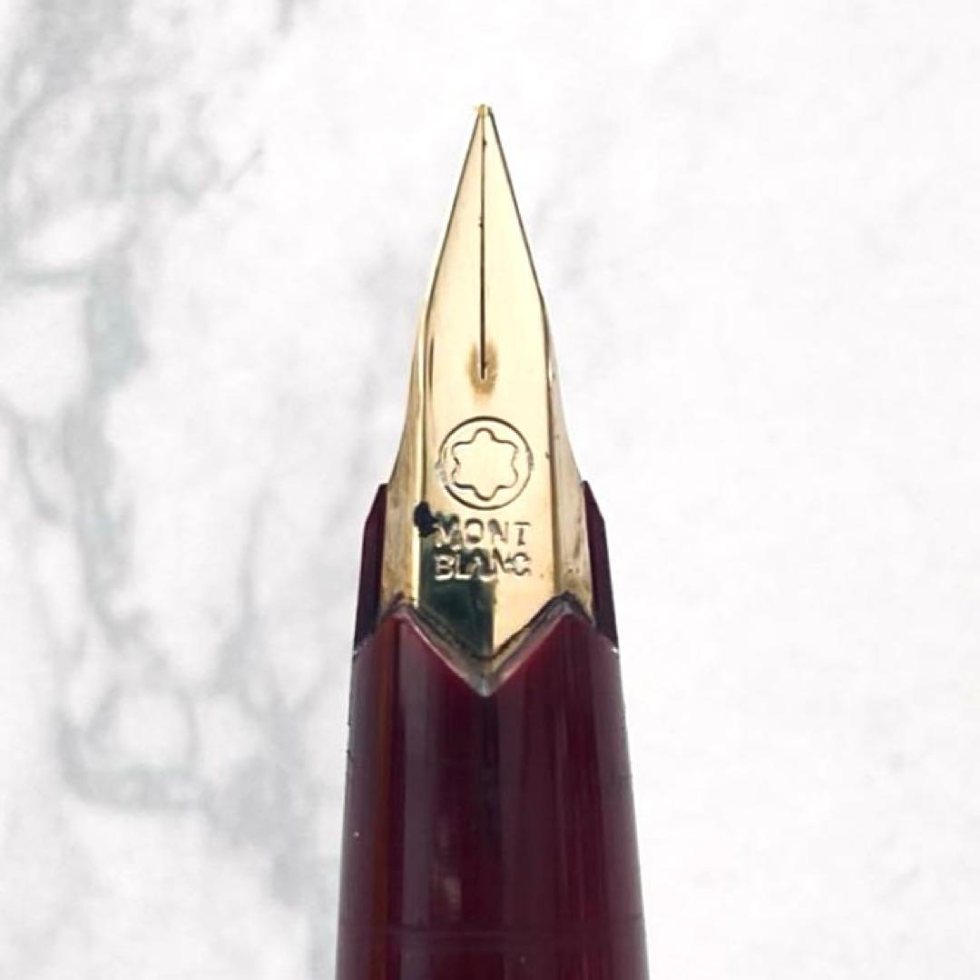Mont Blanc /モンブラン　万年筆