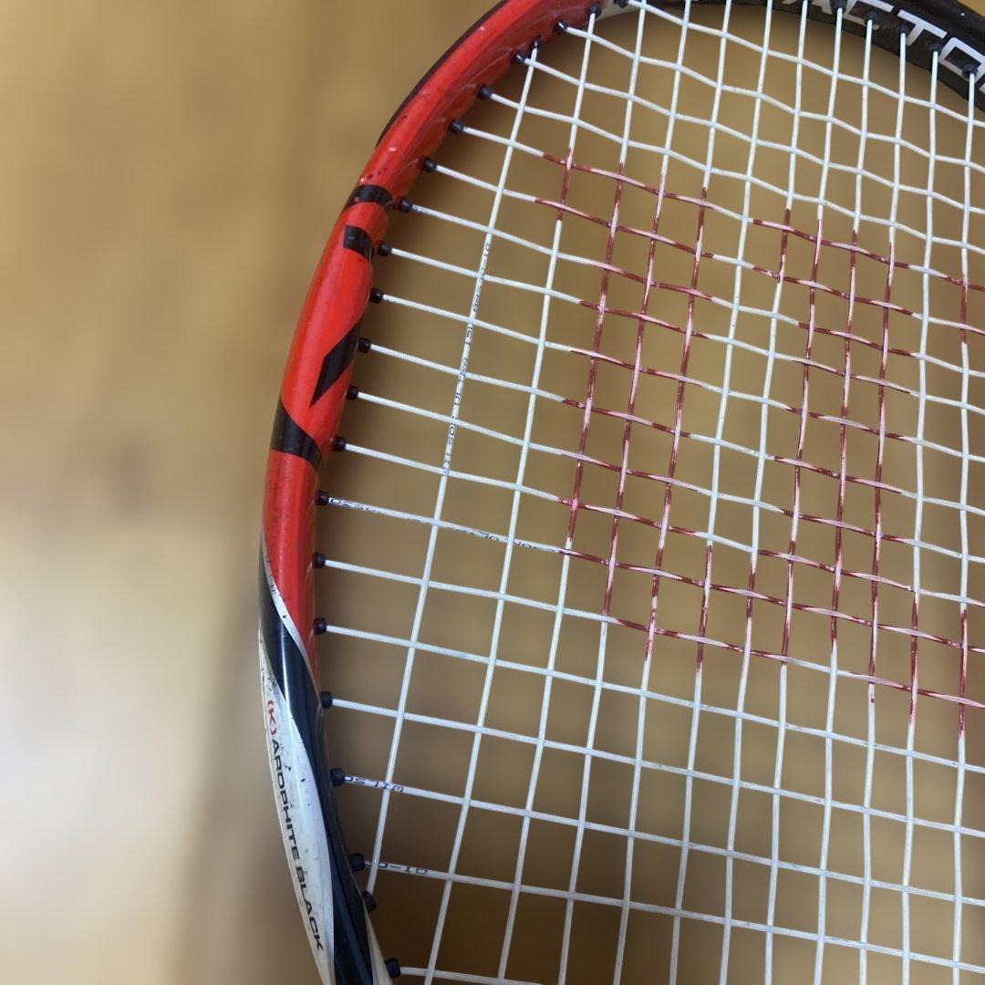 Wilson ウィルソン 硬式テニスラケット 早い者勝ち‼️