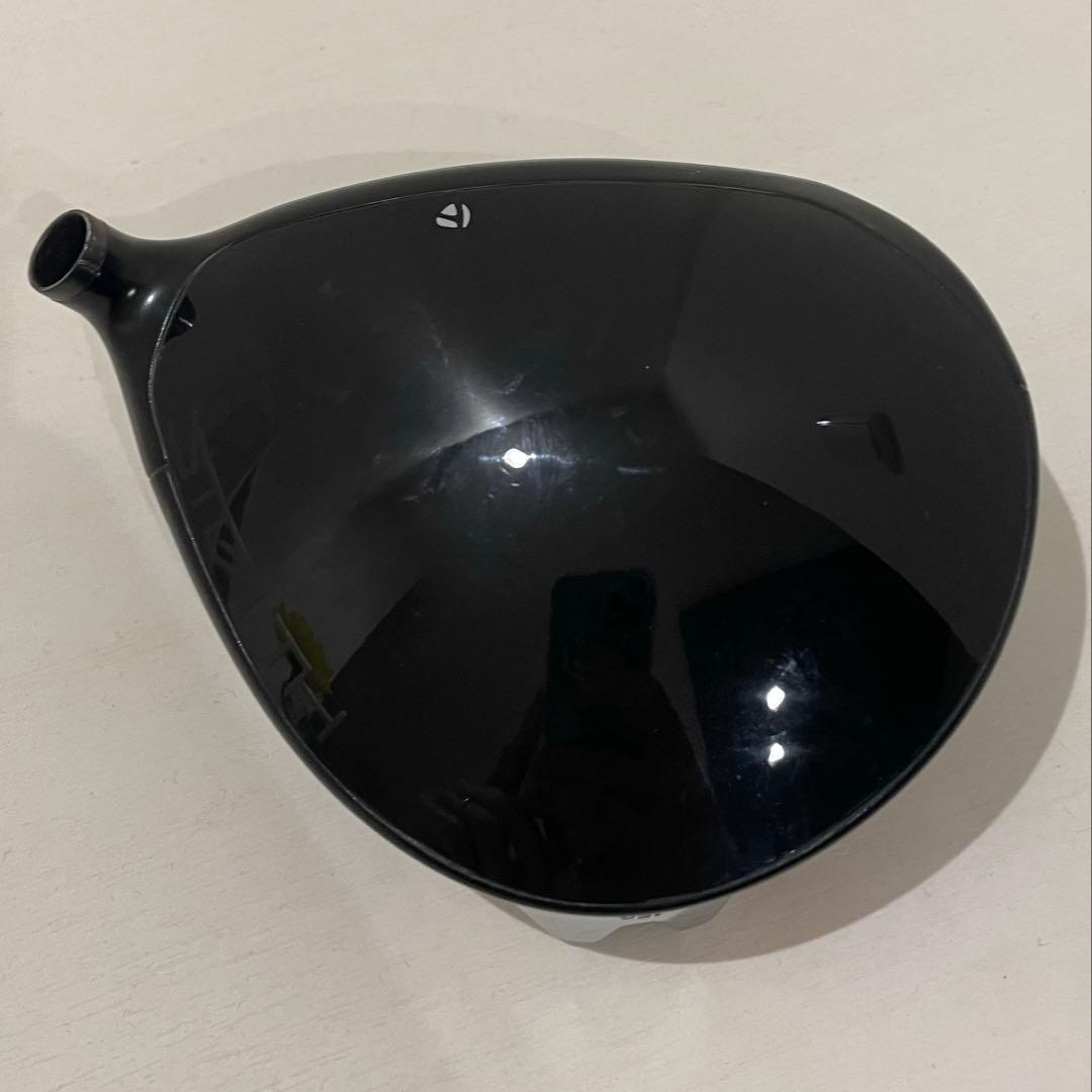 ステルス2プラス　9.0ドライバー　ヘッドのみ