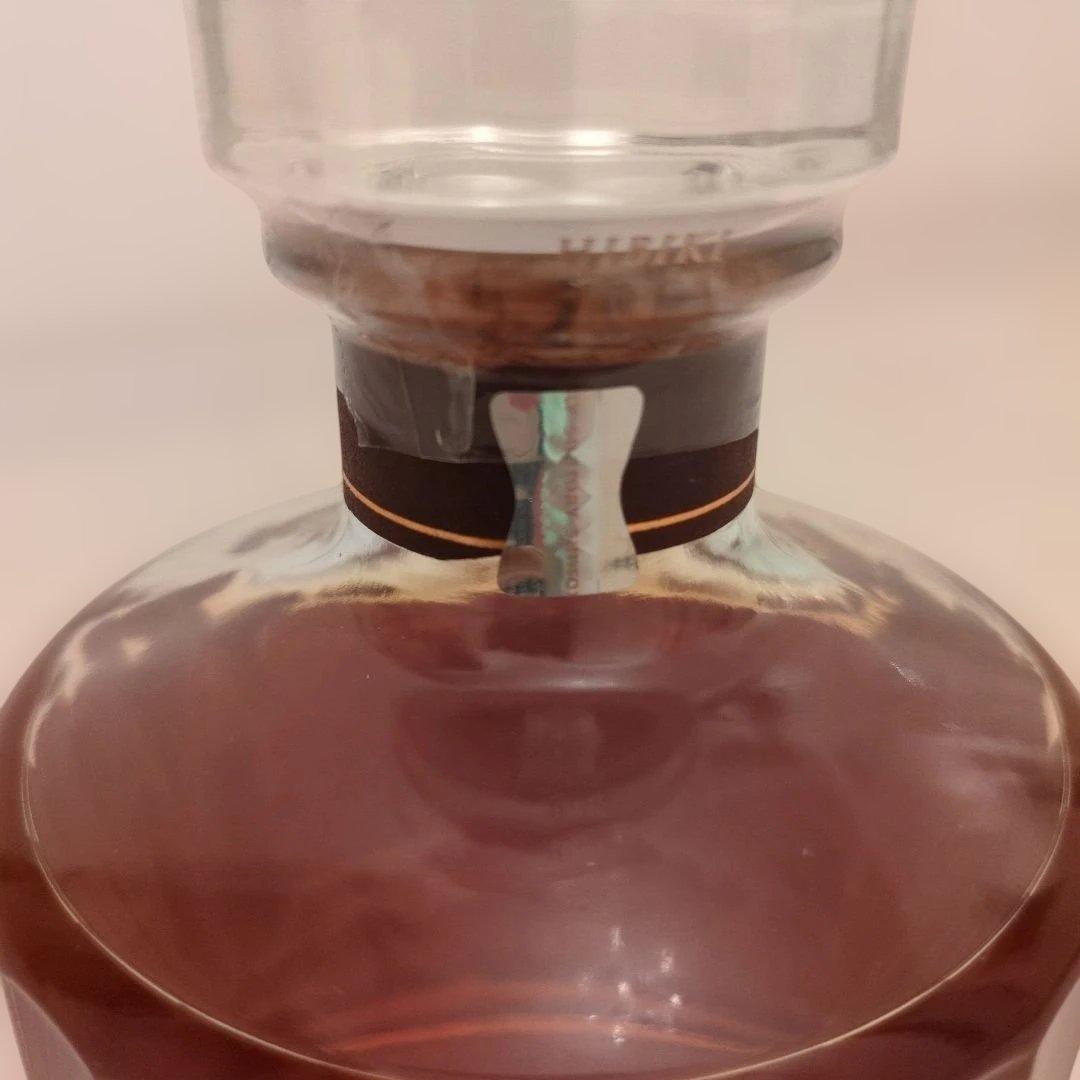 サントリーウィスキー　響　Hibiki Blender's Choice