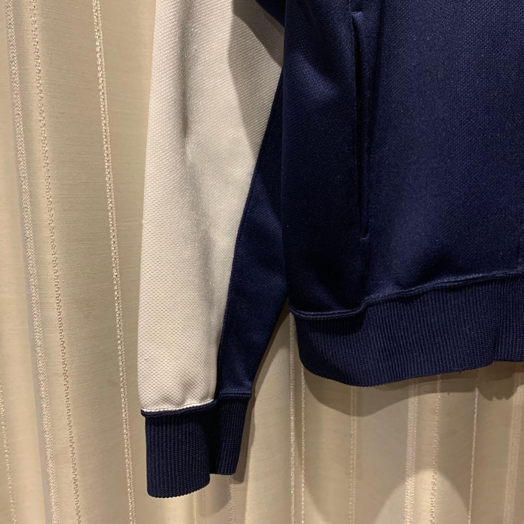 kappa IFL ラツィオ トラックジャケット