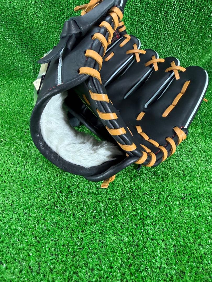 ミズノ 少年軟式　グローバルエリートRG 宮城大弥モデル 1ajgy32101