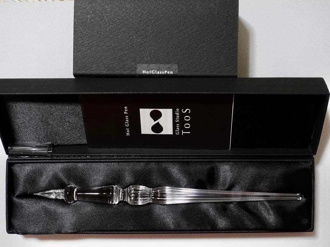 Glass Studio TooS - Ever (ニコさん専用)