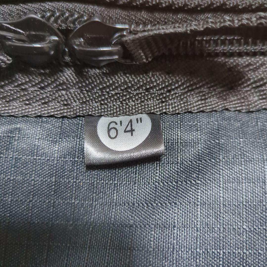 tls　ツールス　サーフボード　ケース　ハードケース