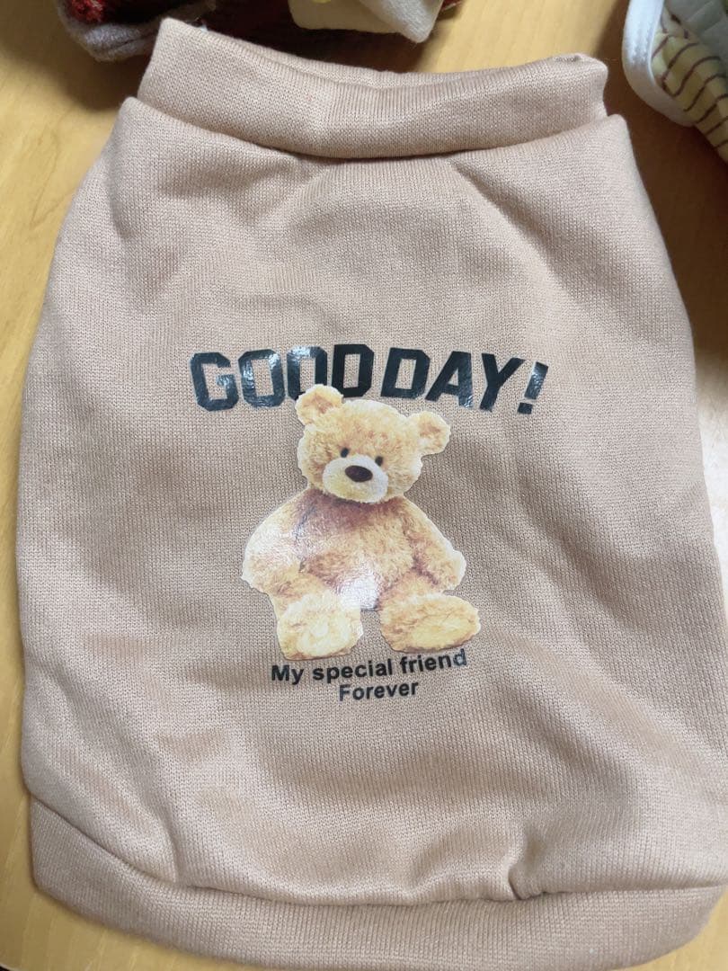 犬服まとめ売り 70着以上 犬服福袋 まとめ売り 犬服 Sサイズ SMサイズ