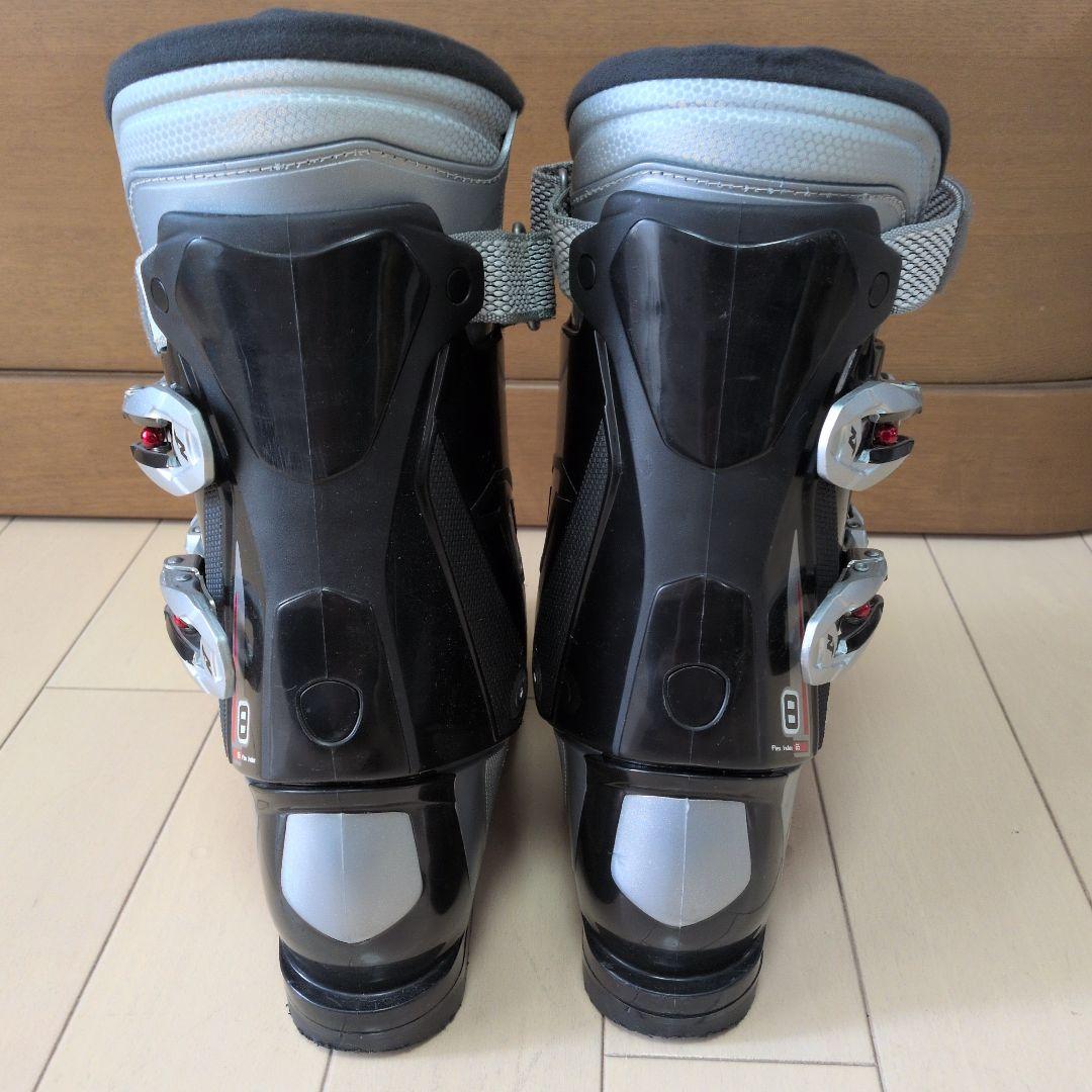 Nordica スキーブーツ 27-27.5