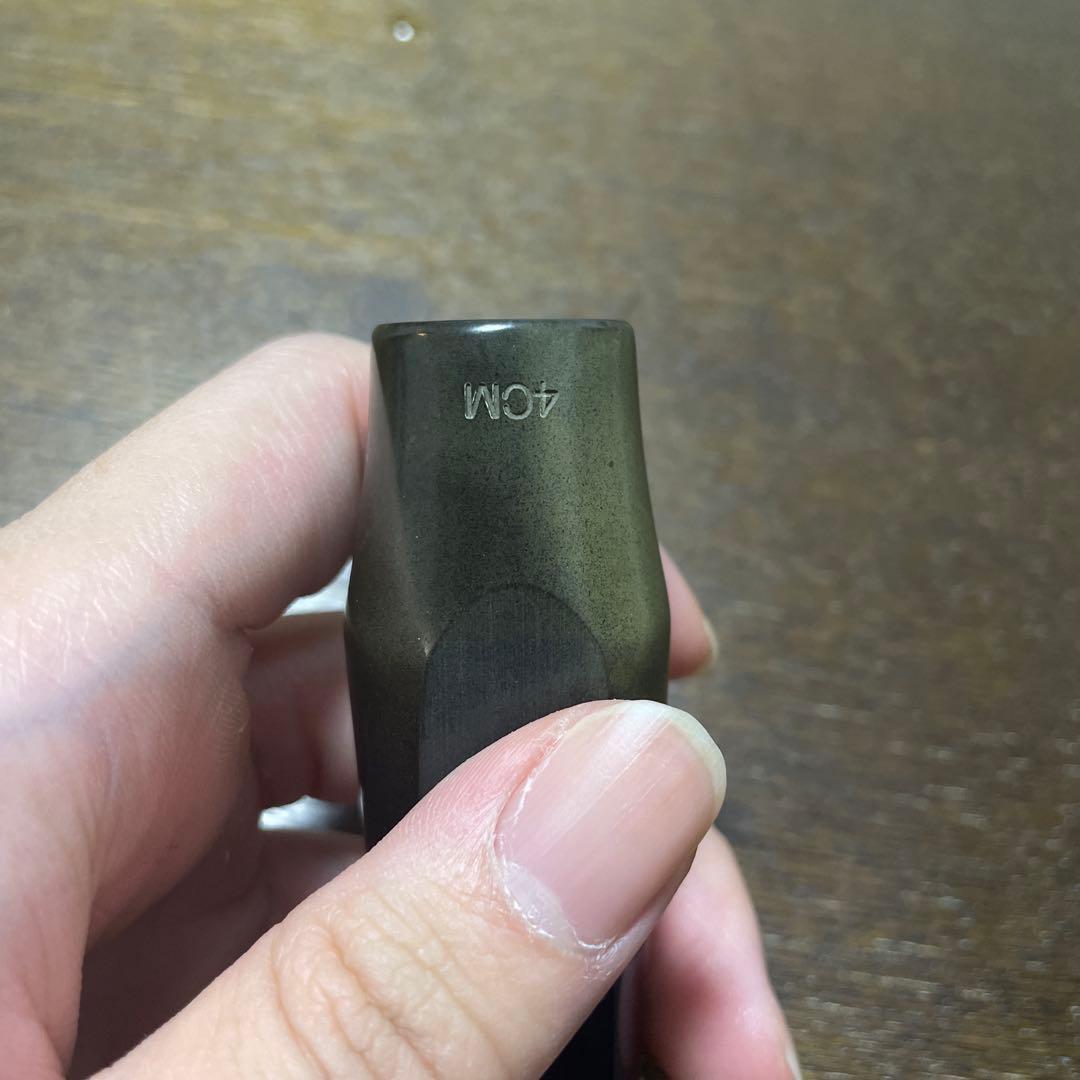 ヤマハ YAMAHA アルトサックス マウスピース 4CM アルトサックス