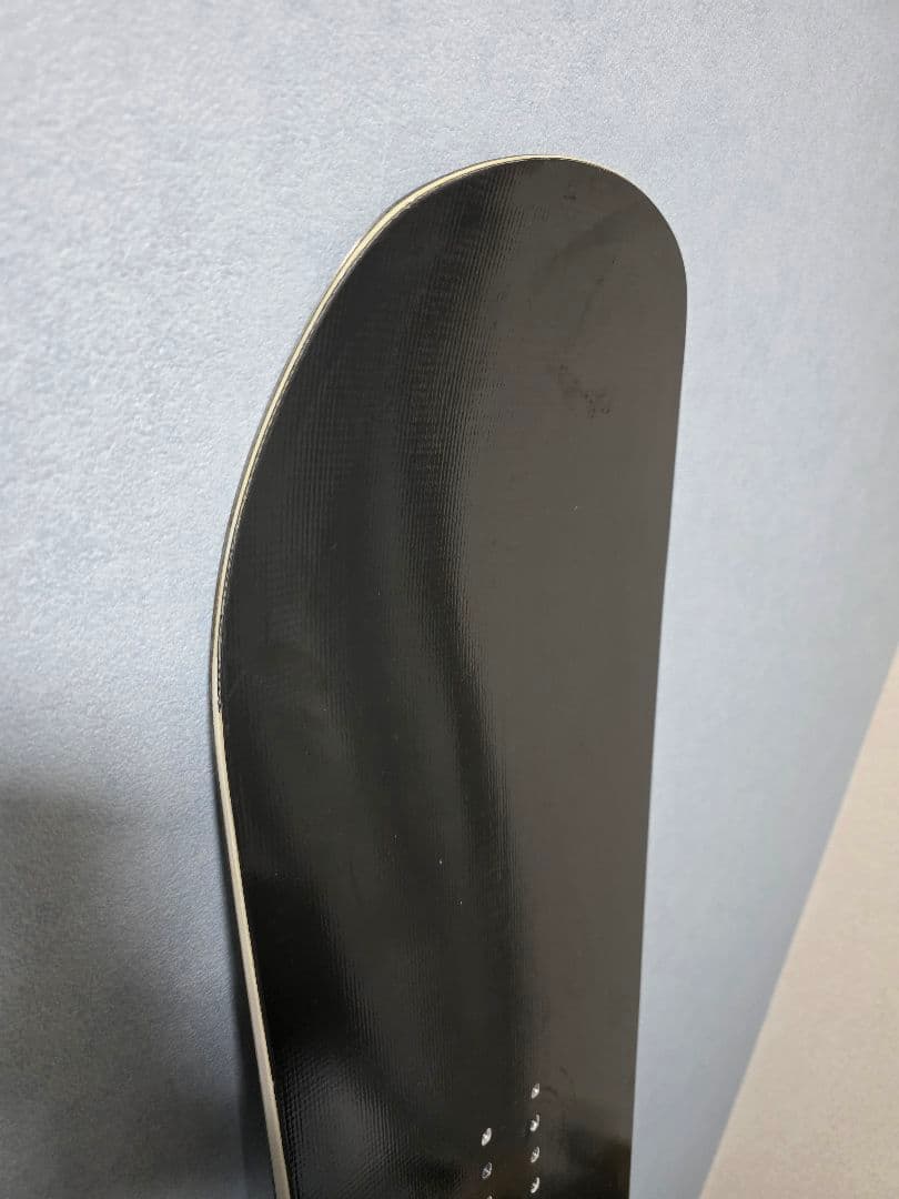 【23-24モデル】ELAN SPIKE 151cm エラン スノーボード板のみ