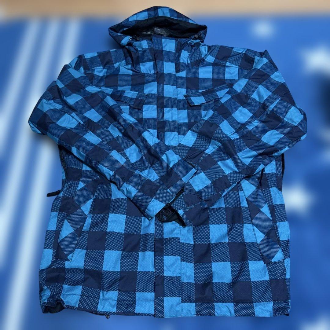 メンズ スノボウェア ミズノ