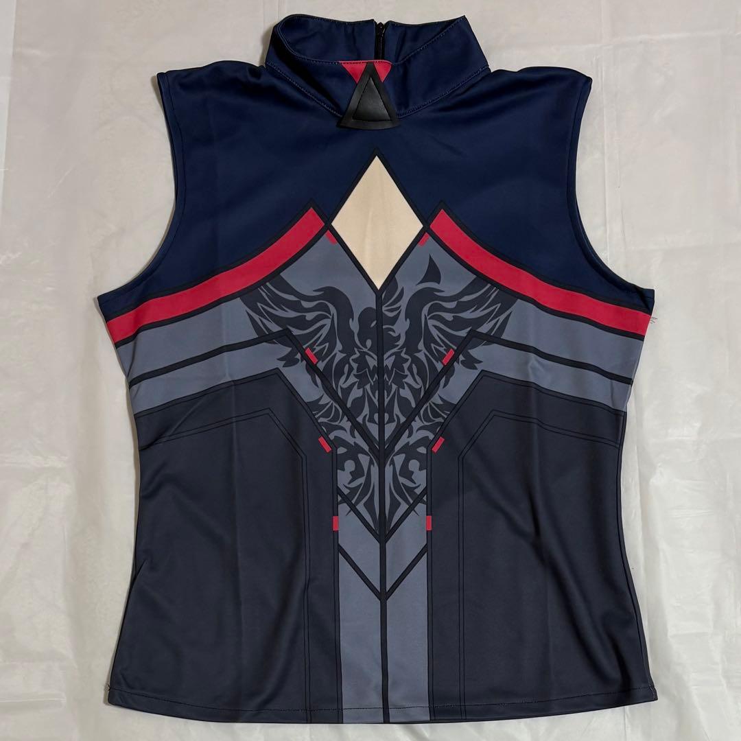 にじさんじ ローレン・イロアス　コスプレ衣装　XLサイズ