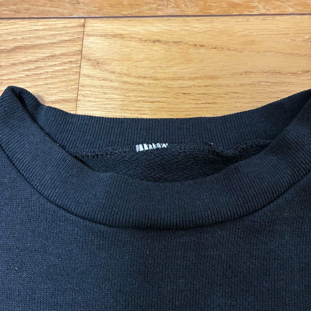 m*a様 80s Harley-Davidson world warスウェット