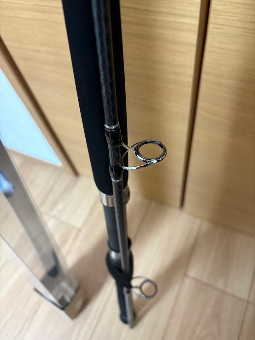 コルトスナイパーxr 98xh