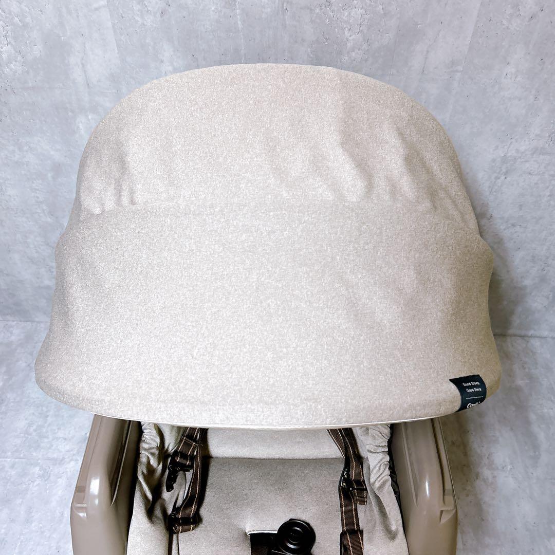 【美品】Combi コンビ ネムリラ AT BEDi おやすみドーム付 電動