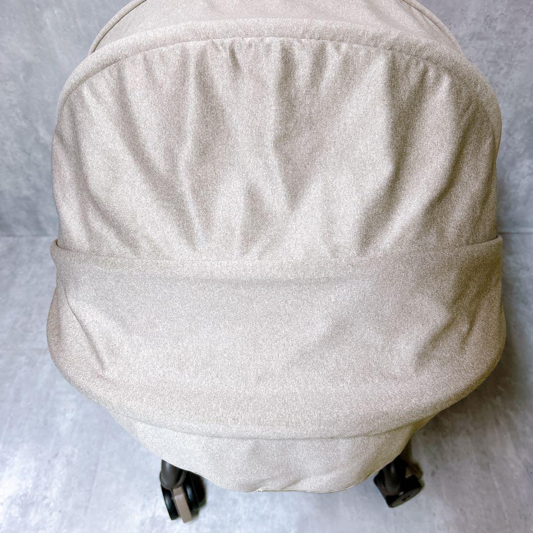 【美品】Combi コンビ ネムリラ AT BEDi おやすみドーム付 電動