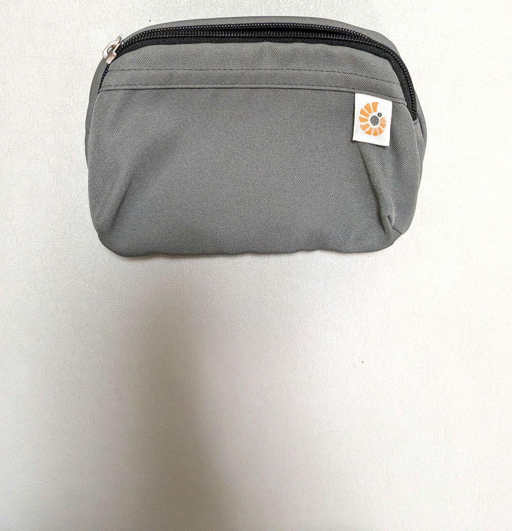 エルゴ　オムニブリーズ　抱っこ紐