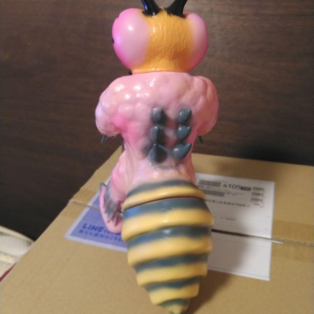 仮面の忍者赤影　ガバリ　ドリームロケット