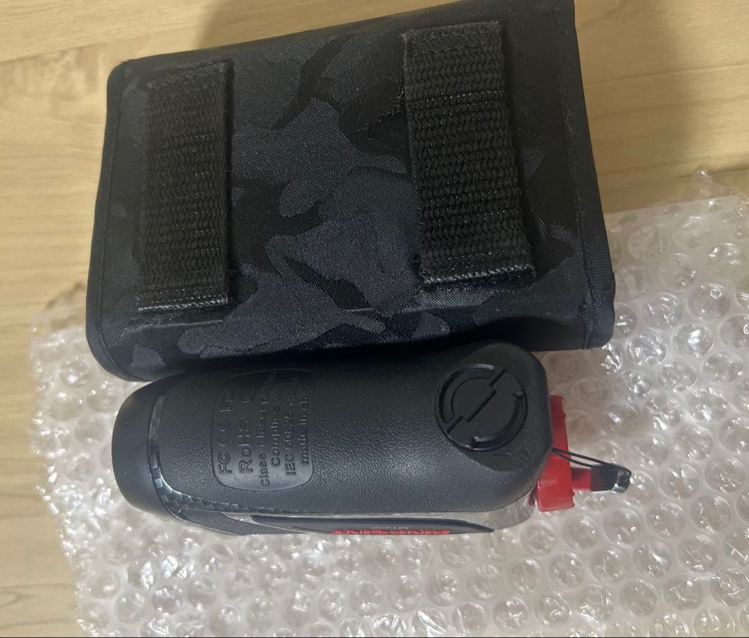 レーザーアキュラシーPINPOINT M1300