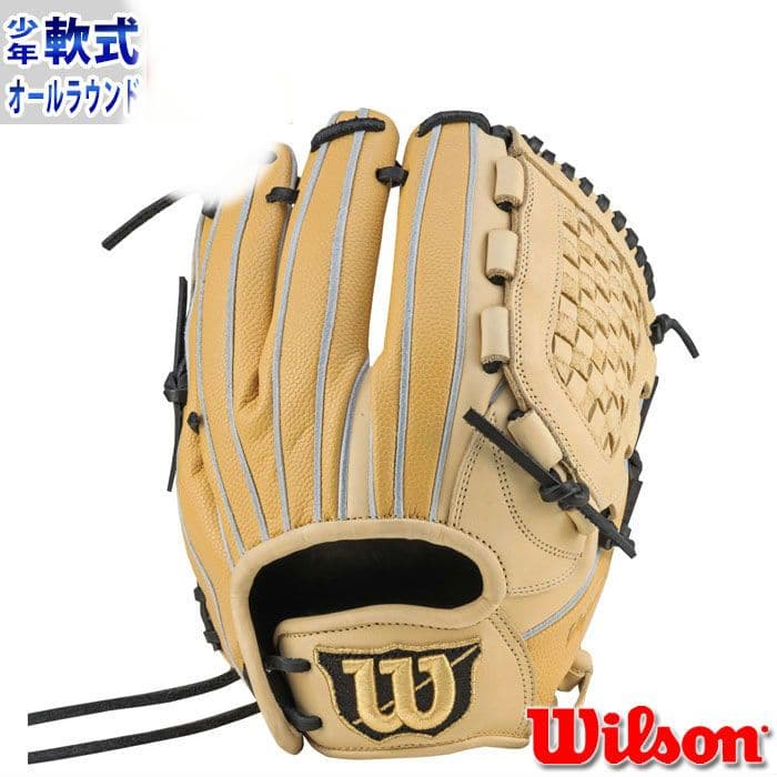 ウィルソン 野球グローブ